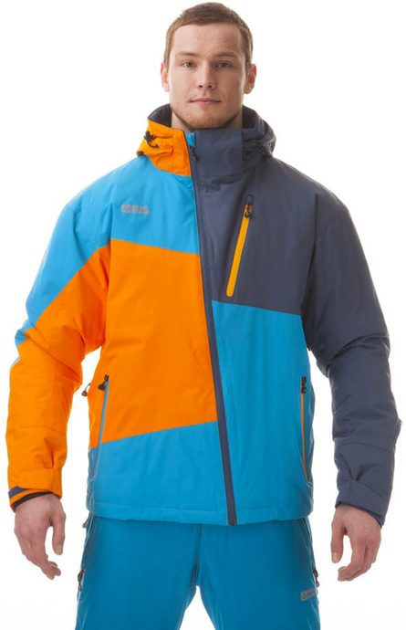 NORDBLANC NBWJM5304 KLR CONSTELLATION - Men's winter jacket sale