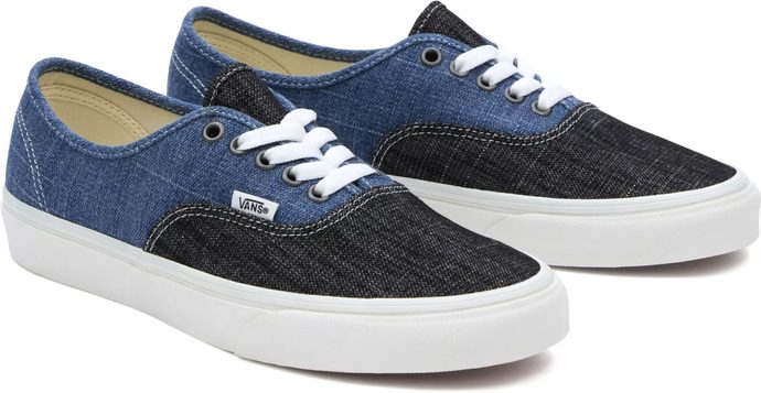 VANS Authentic Blue/White