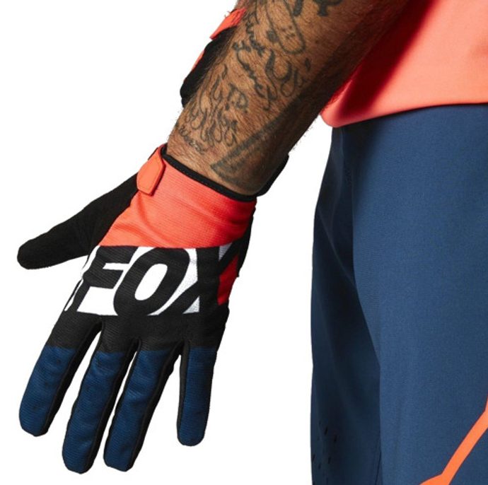 FOX Ranger Glove Gel, Atomic Punch