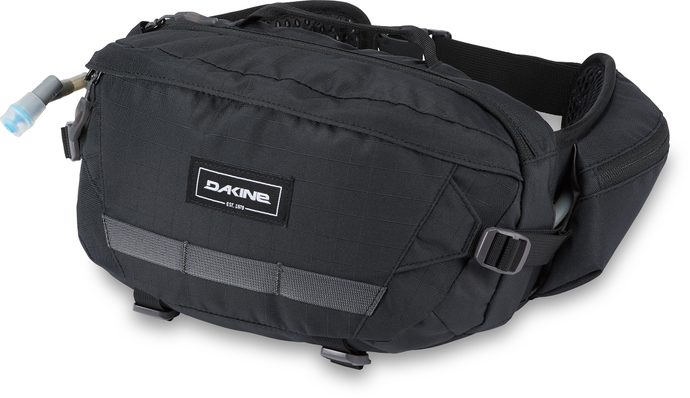 DAKINE HOT LAPS 5L, black