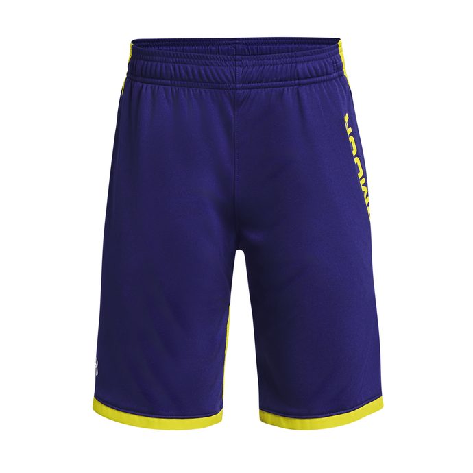 UNDER ARMOUR Stunt 3.0 Shorts, blue