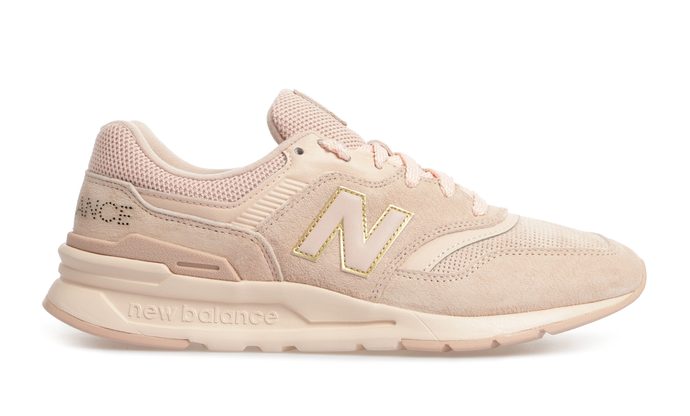 NEW BALANCE CW997HCD růžová