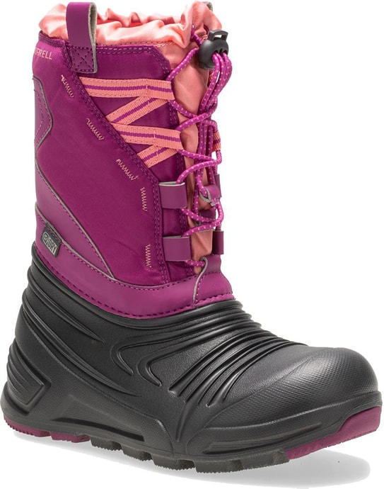 MERRELL SNOW QUEST LITE 2.0 WTPF berry