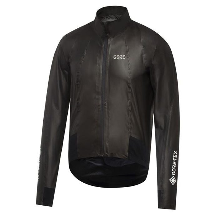 GORE Race SHAKEDRY Jacket Mens black