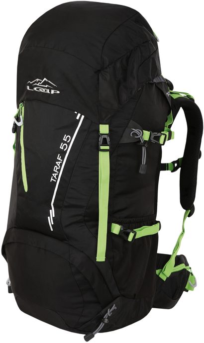 LOAP TARAF 55 black/green