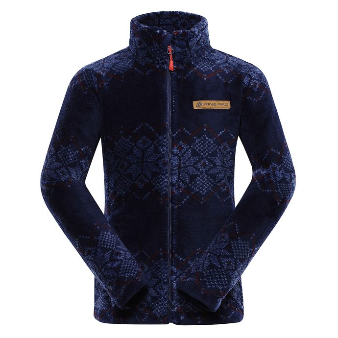 ALPINE PRO ELAMO new navy