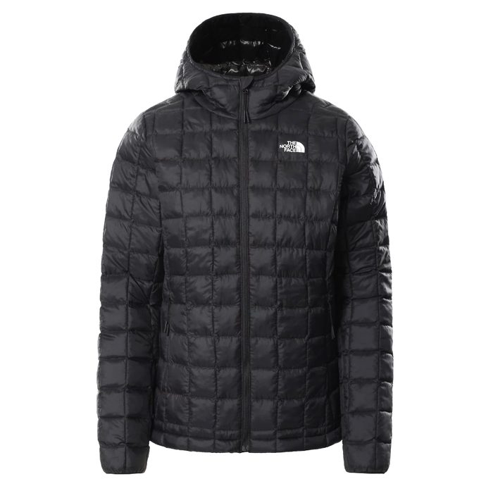 Outdoorweb.eu - W THERMOBALL ECO HOODIE 2.0 TNF BLACK - women's jacket - THE  NORTH FACE - 153.90 € - outdoorové oblečení a vybavení shop