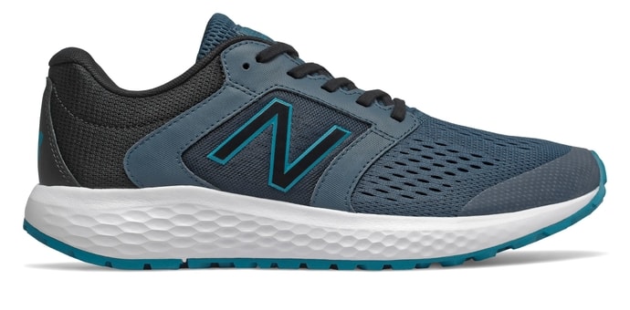 NEW BALANCE M520LO5 modré