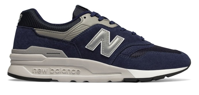 NEW BALANCE CM997HCE modré