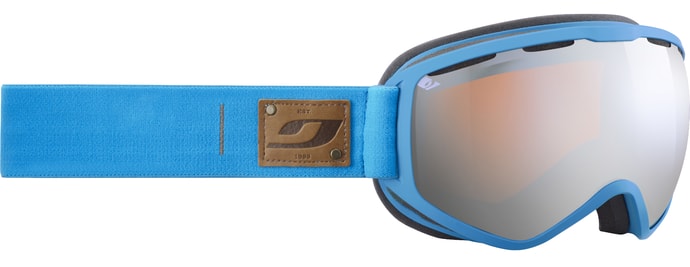 JULBO ATLAS CAT 3 cyan blue