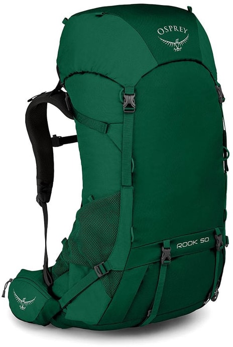 OSPREY ROOK 50, mallard green