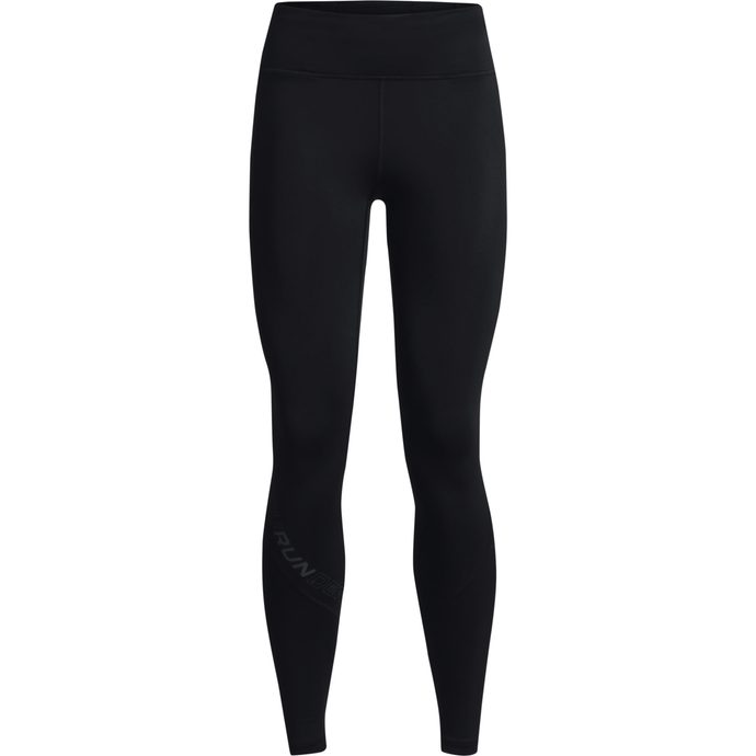 UNDER ARMOUR UA Empowered Tight W, Black