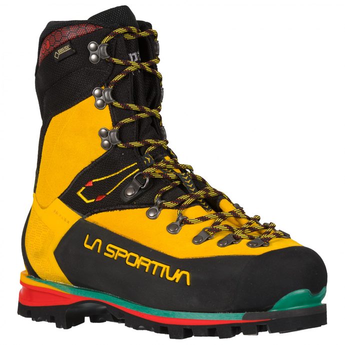 LA SPORTIVA Nepal EVO GTX yellow