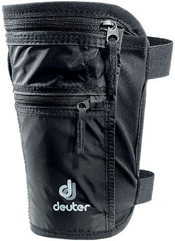 DEUTER Security Legholster black