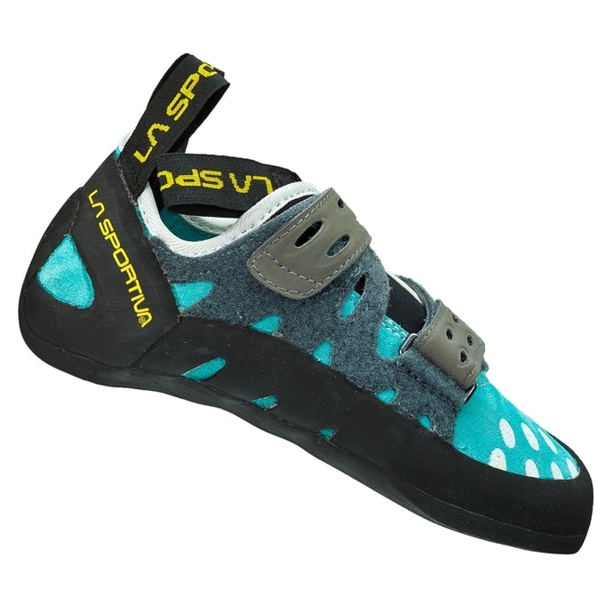 LA SPORTIVA Tarantula Women, turquoise