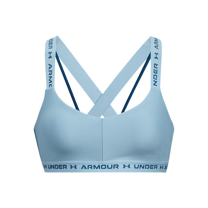 UNDER ARMOUR Crossback Low-BLU