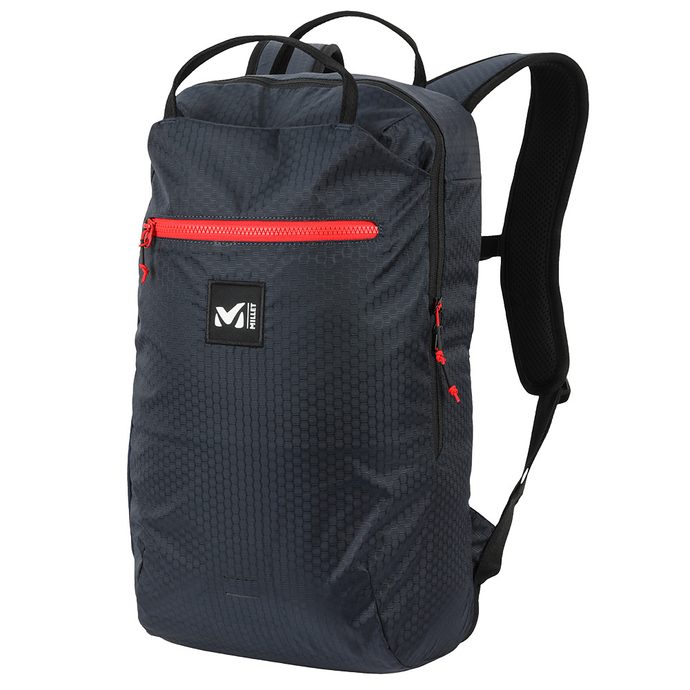 Millet Trilogy 15+ backpack – Alpine Mag | International Magazine