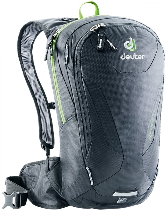 DEUTER Compact 6 black