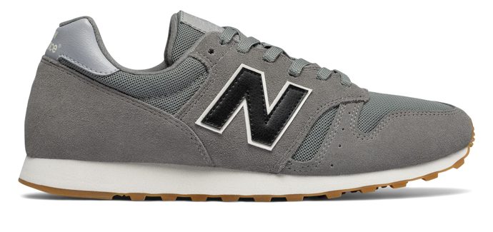 NEW BALANCE ML373GKG šedá