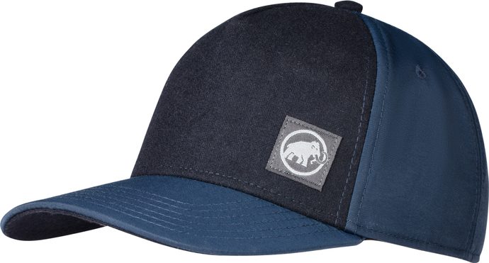 MAMMUT Alnasca Cap marine