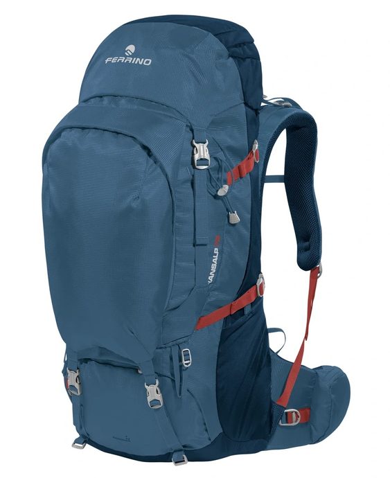 FERRINO Transalp 75 2022 blue