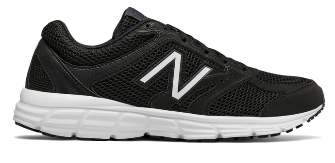 NEW BALANCE M460CB2 černá