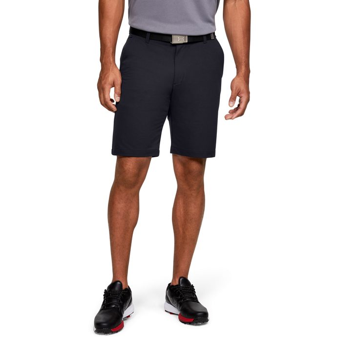 UNDER ARMOUR UA Tech Short, Black