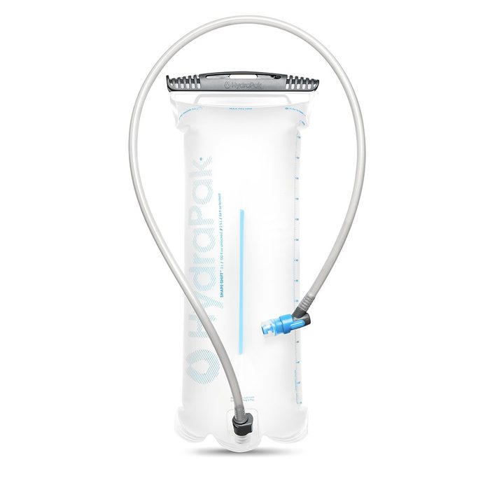 HYDRAPAK SHAPE-SHIFT 3L Clear