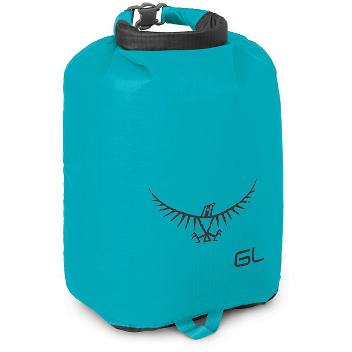 OSPREY Ultralight DrySack 6 tropic teal