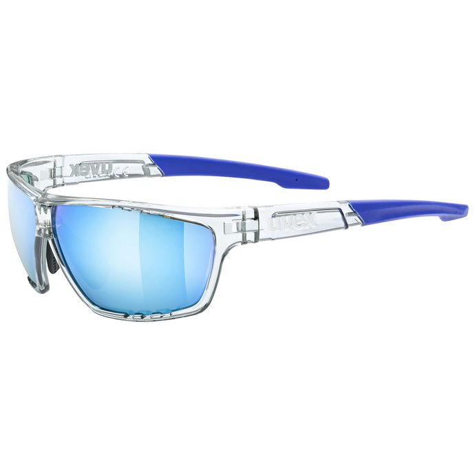 UVEX SPORTSTYLE 706 2021, CLEAR 2022