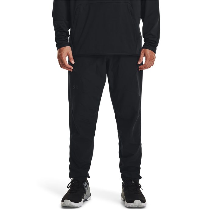 Under Armour Men's Unstoppable Joggers - Tent/Black • Price »