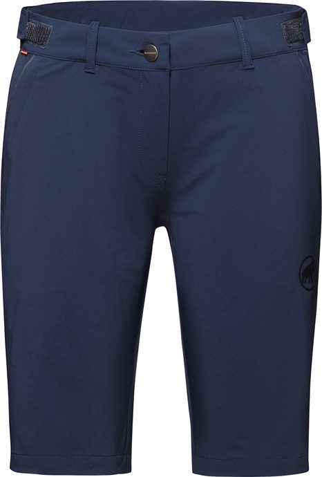 MAMMUT Runbold Shorts Women, marine