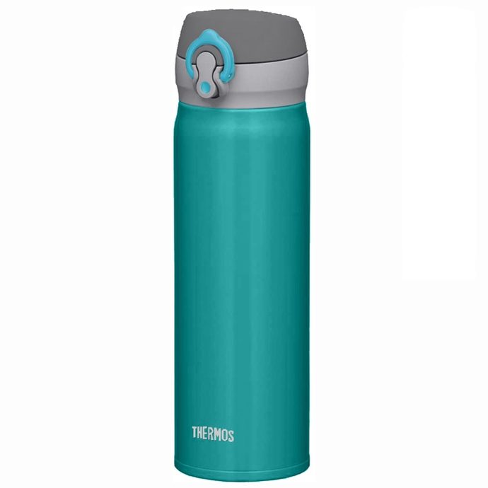 THERMOS Mobilní termohrnek 500 ml tyrkysová