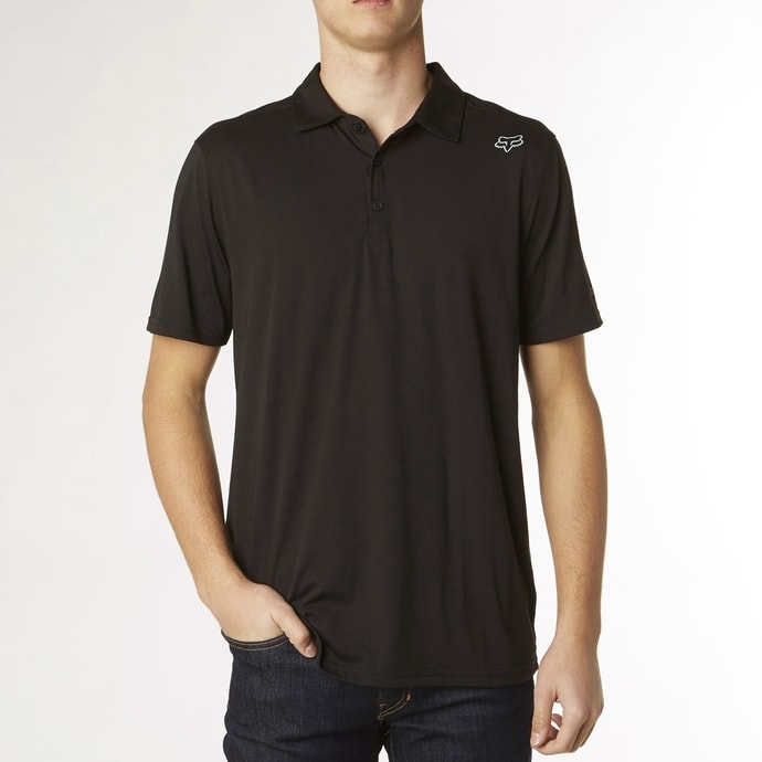 FOX 14580-001 Rookie Black