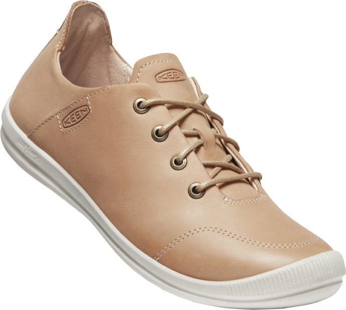 KEEN LORELAI II SNEAKER WOMEN tan/brick dust