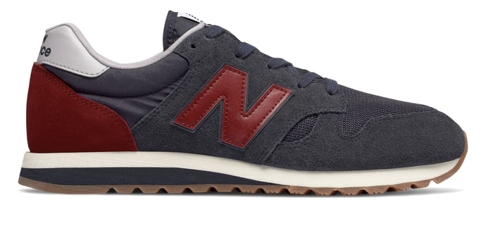 NEW BALANCE U520EJ blue