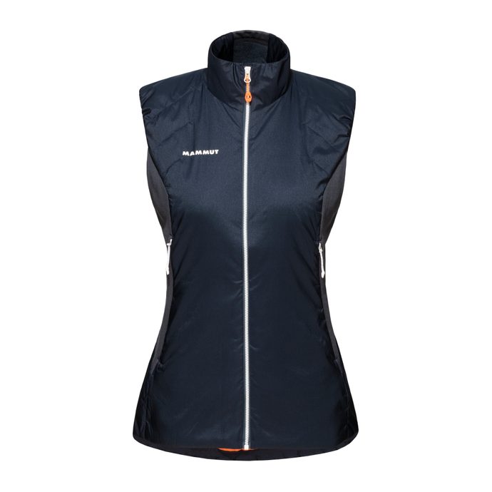 MAMMUT Eigerjoch IN Hybrid Vest Women, night