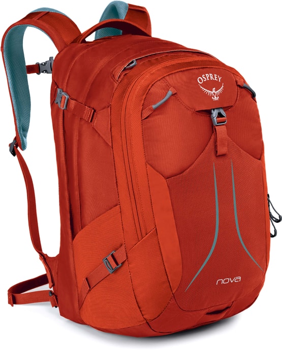 OSPREY Nova 33 II sandstone orange