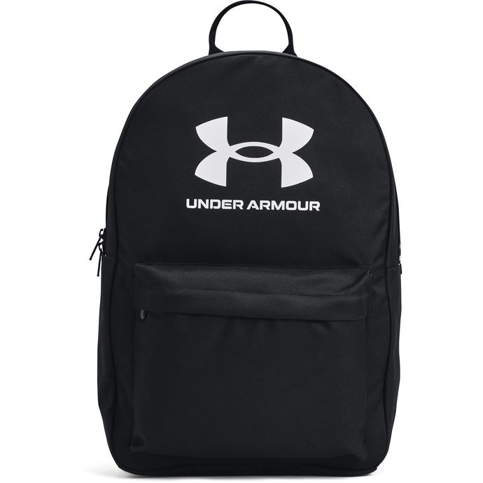 UA Loudon Backpack-BLK - backpack - UNDER ARMOUR - 32.44 €