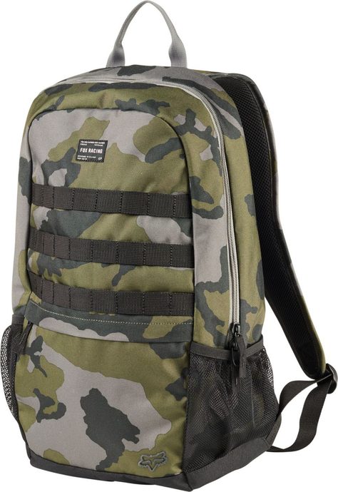 FOX 180 Backpack Camo 27l