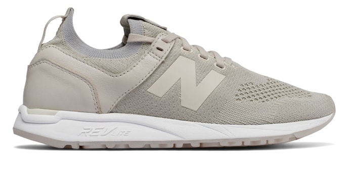 NEW BALANCE WRL247SV beige