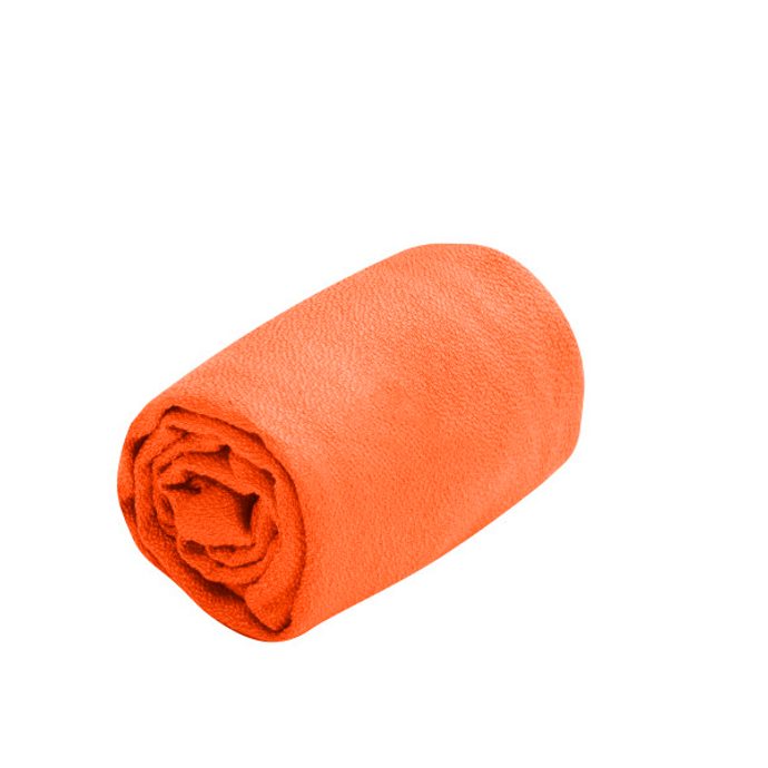 Airlite Towel XX-Small , Outback