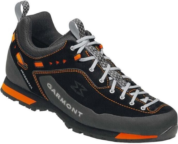 GARMONT Dragontail LT black/orange