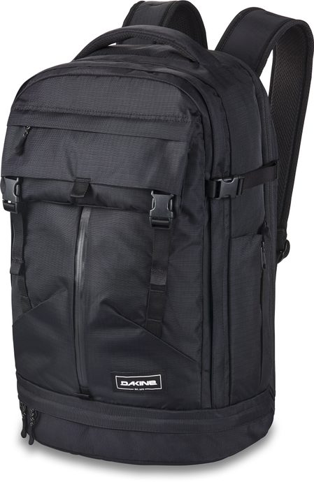 DAKINE VERGE BACKPACK M 32, black ripstop