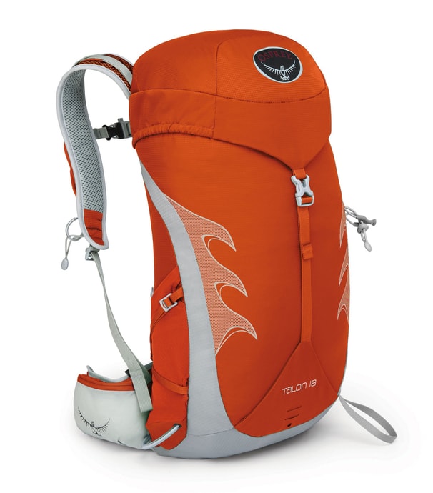 OSPREY Talon Flame Orange 18