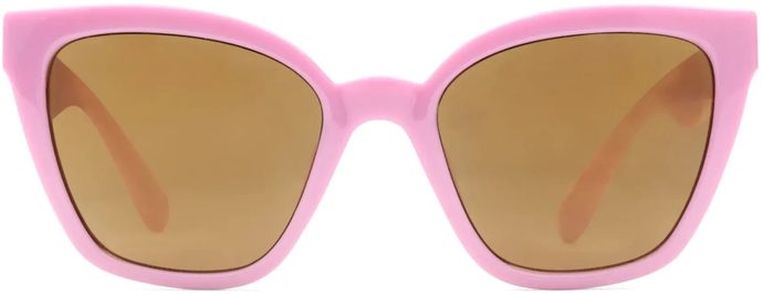 VANS WM HIP CAT SUNGLASSES Orchid