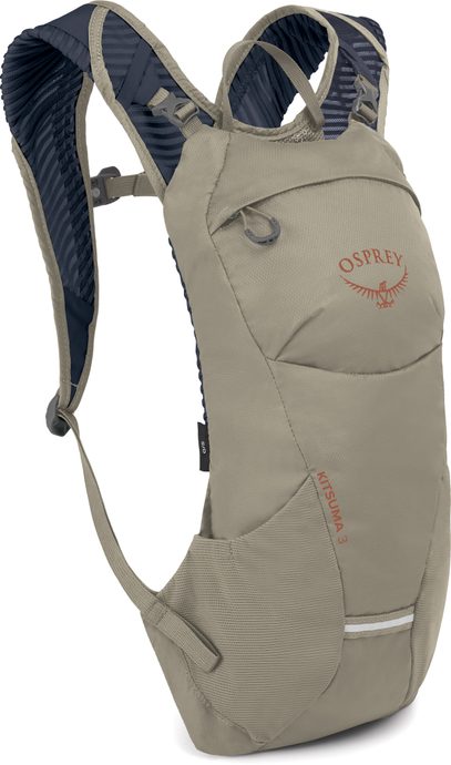 OSPREY KITSUMA 3, sawdust tan