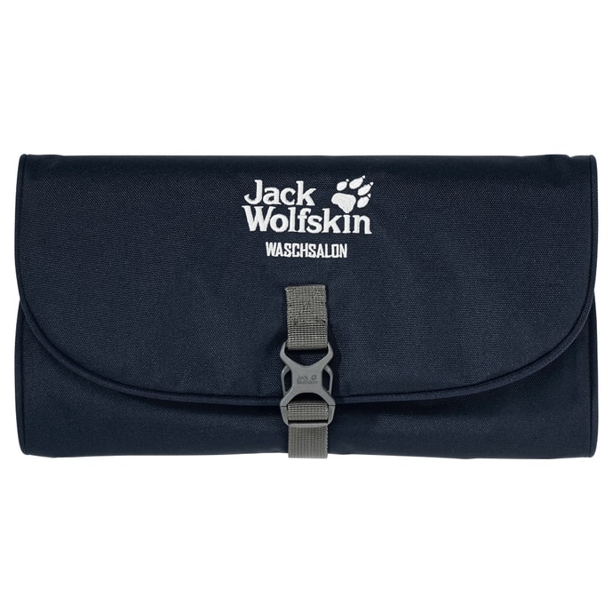 JACK WOLFSKIN WASCHSALON night blue