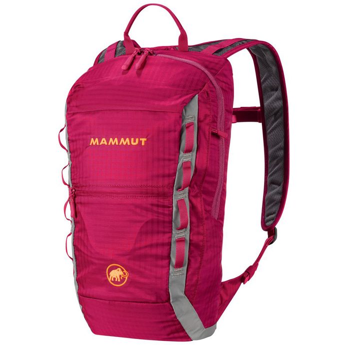 MAMMUT Neon Light 12 sundown