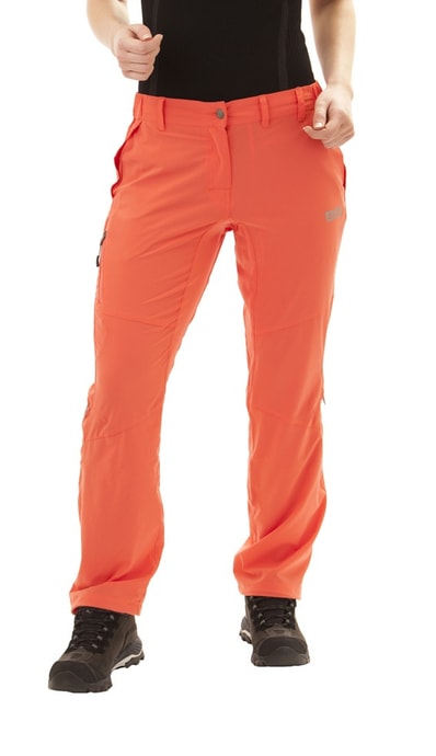 NORDBLANC NBSLP4235 CKO MALLORY - dámské outdoorové kalhoty